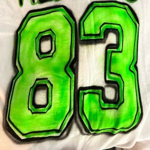 Meet your Posher, Jenn